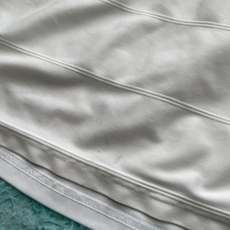 2012-2013 Real Madrid Shirt Isco Adidas - Medium