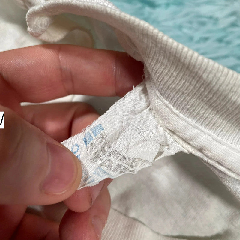 Vintage 1999 Virgin London Broncos T Shirt - XL