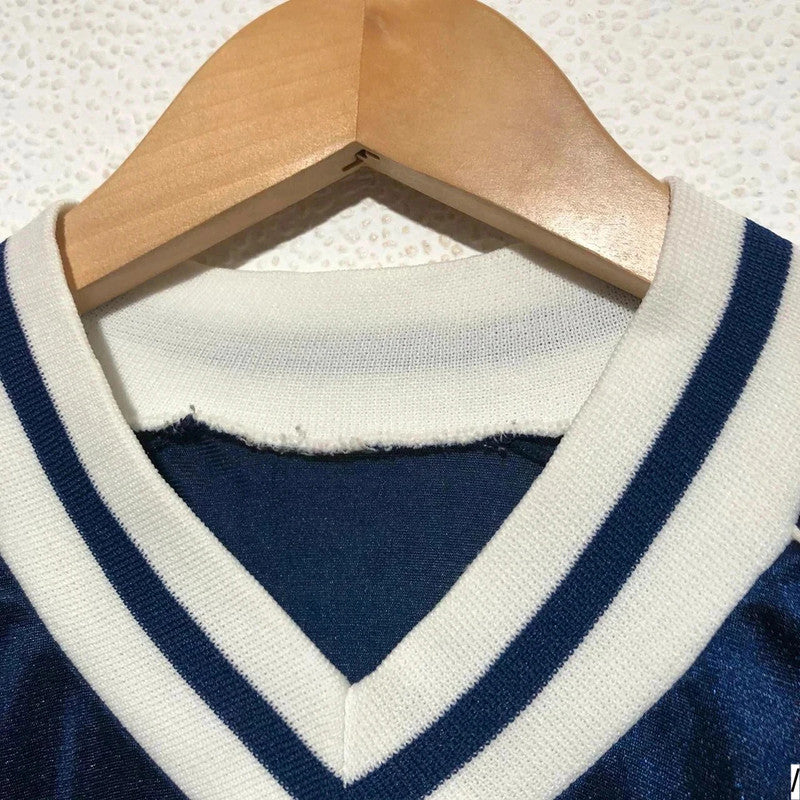 Original 1982 Scotland Vintage Shirt Umbro Alan Hansen - Small