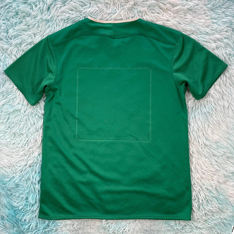 2015 Ireland Rugby Shirt Canterbury - Large