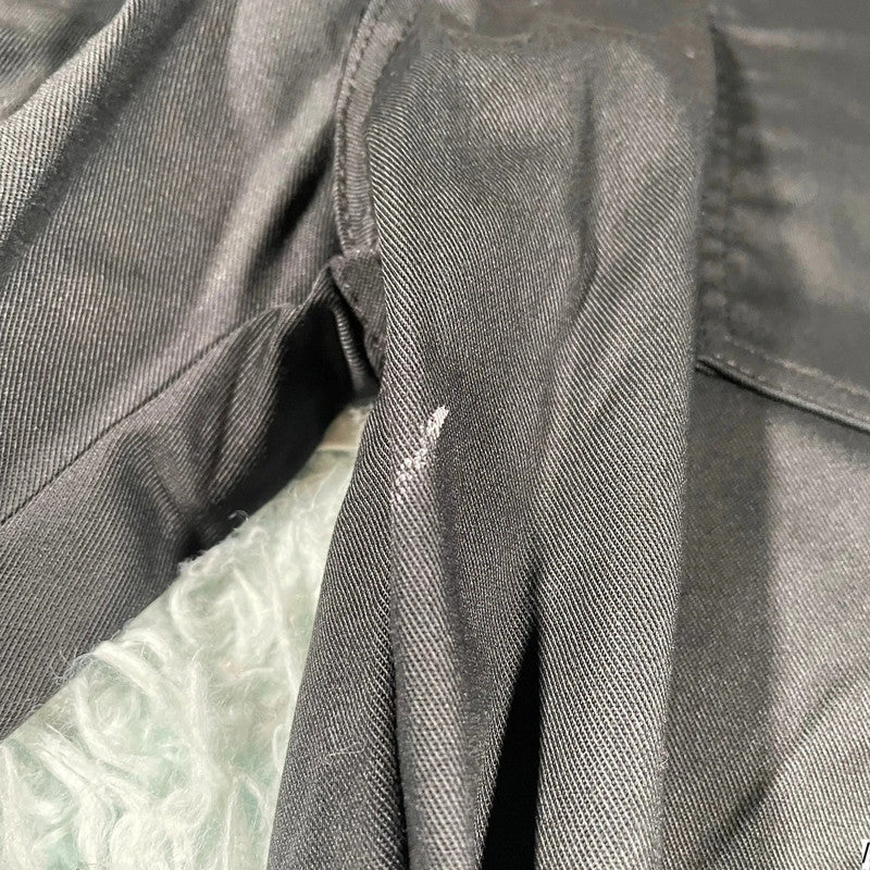 Black Dickies Workwear Cargo Trousers - 32W 32L