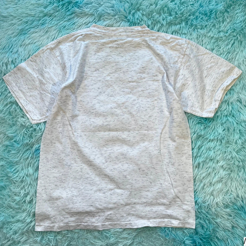 Vintage 90s 1993 Florida graphic T Shirt - large