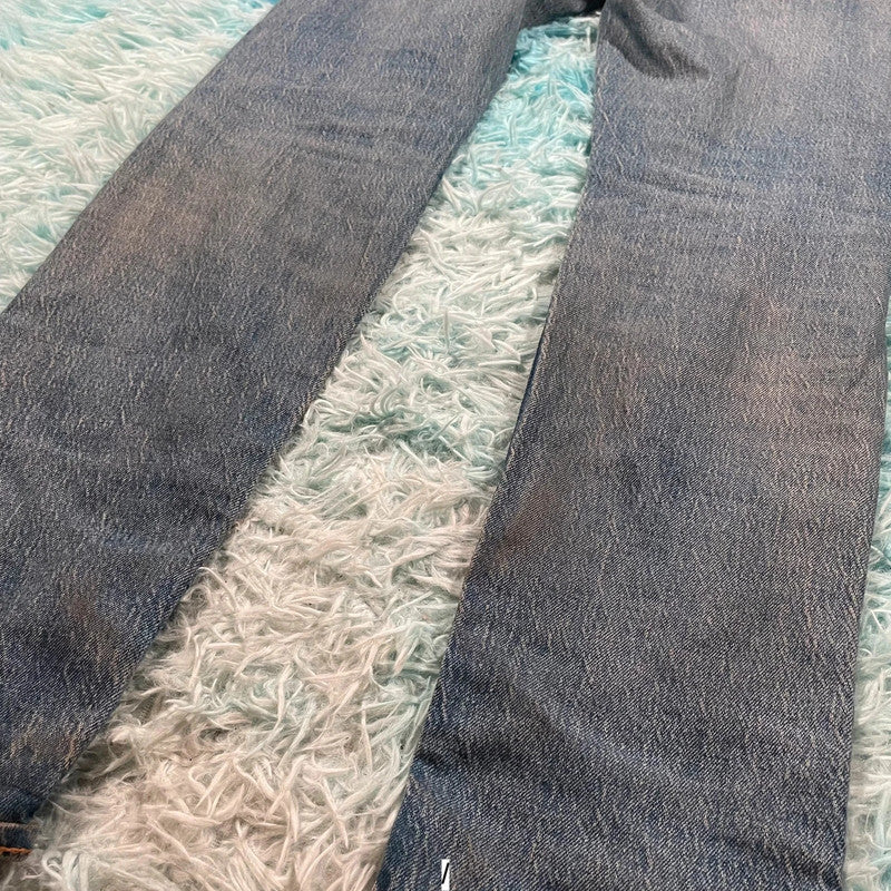 Light Blue Levi’s Jeans Slim - W31 L32