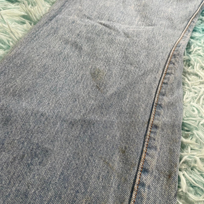 Vintage Levi’s Jeans 501 Straight Leg - W36 L30