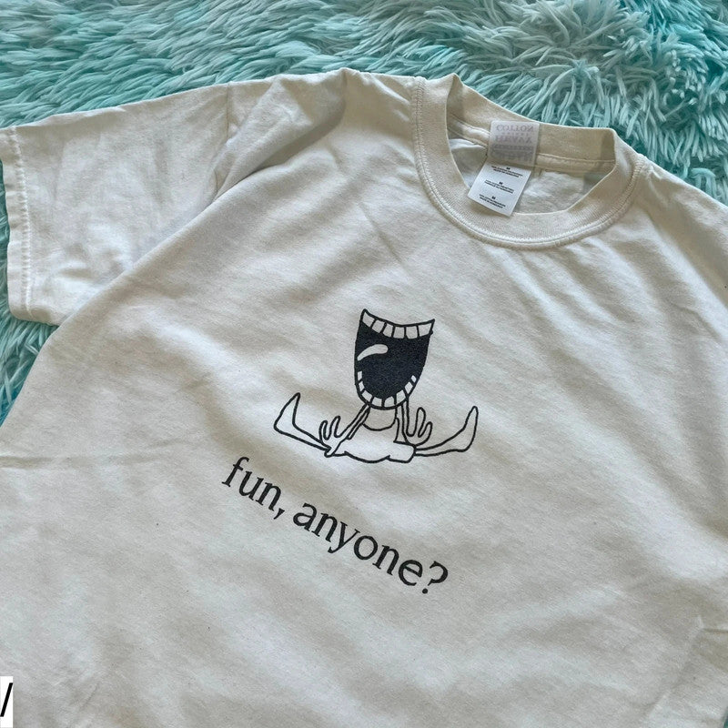 Vintage 2003 PlayStation Graphic T Shirt fun, anyone? - Medium