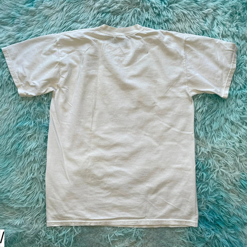 Vintage 2003 PlayStation Graphic T Shirt fun, anyone? - Medium