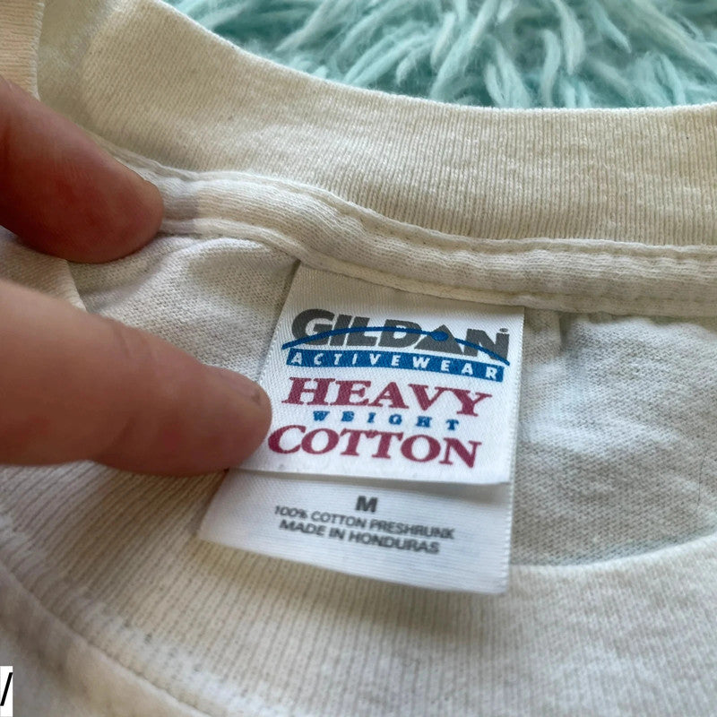 Vintage 2003 PlayStation Graphic T Shirt fun, anyone? - Medium