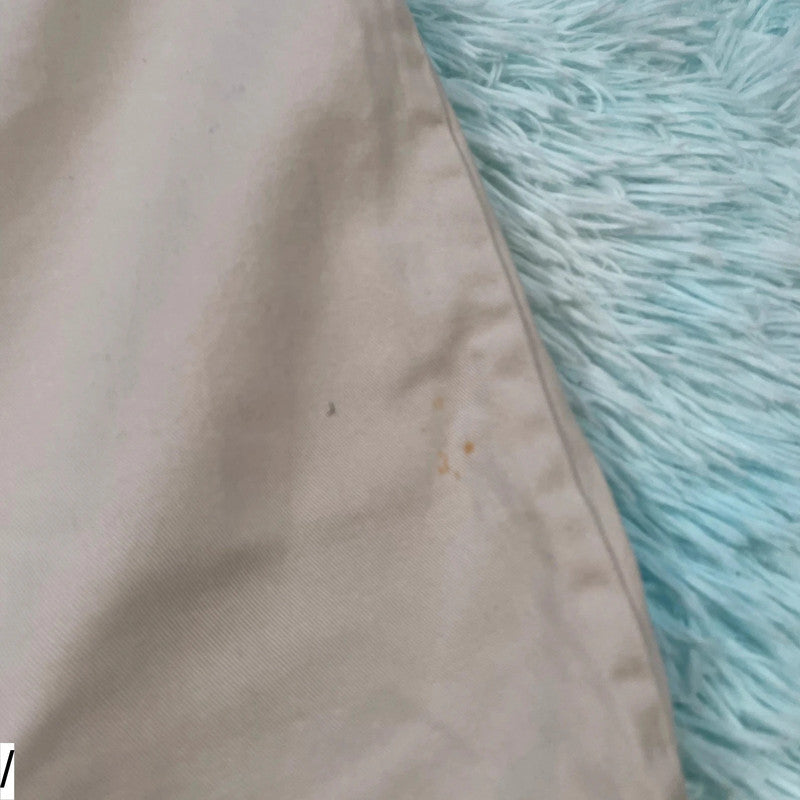 Off-White Polo Ralph Lauren Chino Shorts - 38W