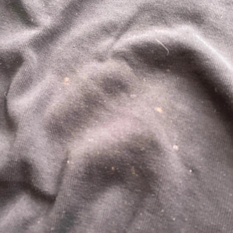 Vintage 90s Black Reebok Sweatshirt Embroidered- Large