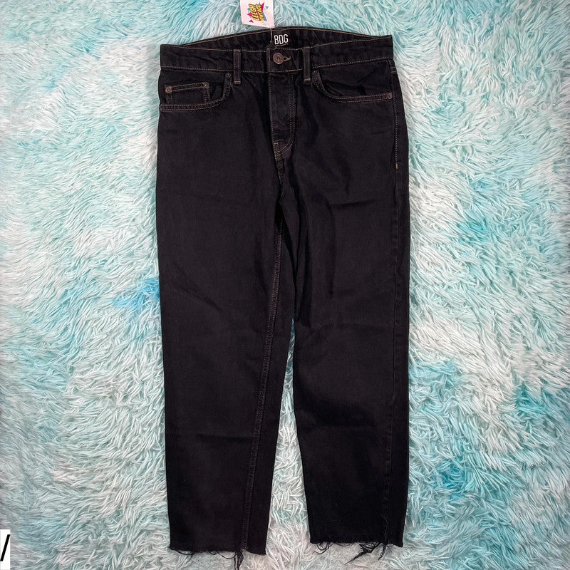 Black BDG Jeans - W30 L26