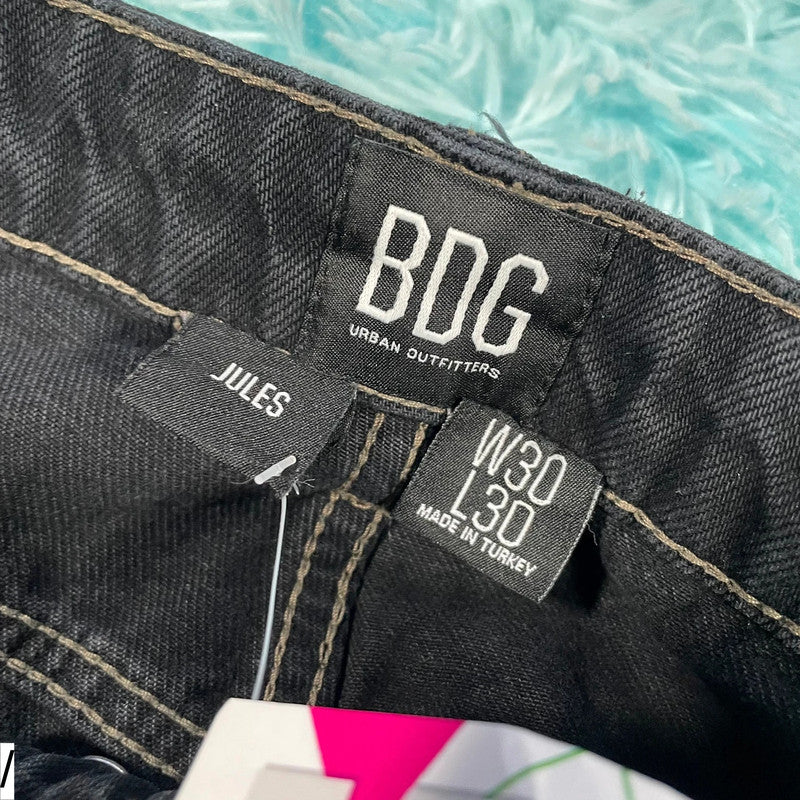 Black BDG Jeans - W30 L26