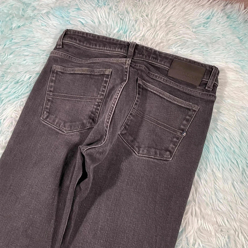 Black Boggi Slim Jeans Claude - 34W 32L