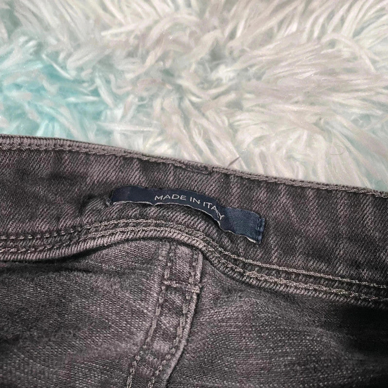 Black Boggi Slim Jeans Claude - 34W 32L