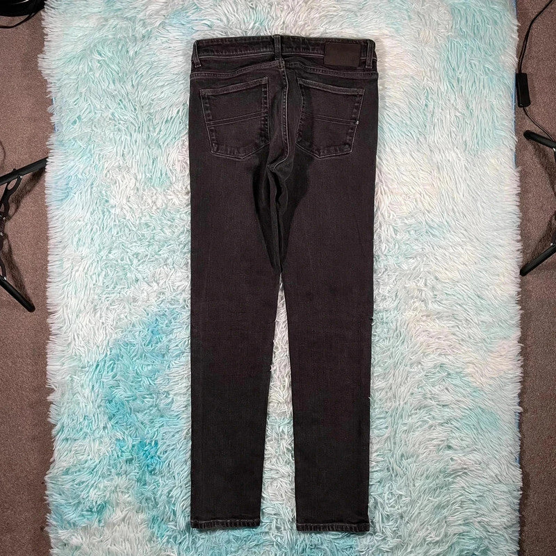 Black Boggi Slim Jeans Claude - 34W 32L