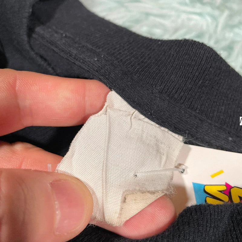 Vintage 90s Imperial Beer Graphic T Shirt - XL