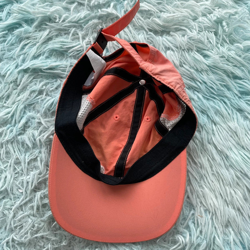 Pink Columbia Hiking Cap