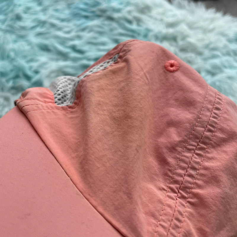 Pink Columbia Hiking Cap