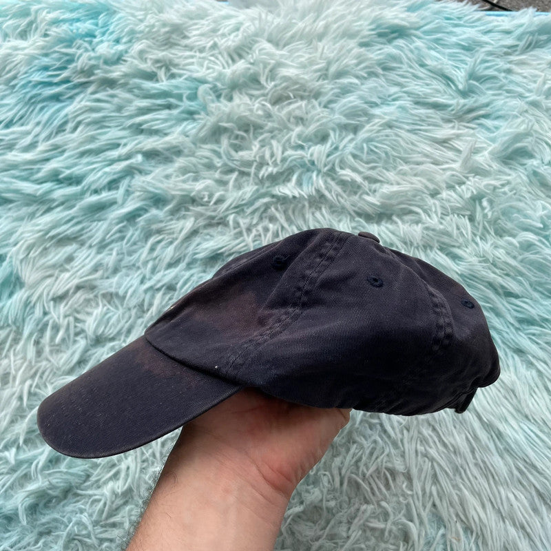 Navy Polo Ralph Lauren Cap