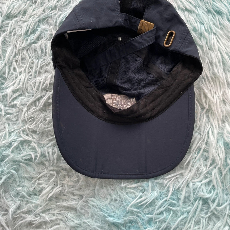 Navy The North Face Hiking Cap