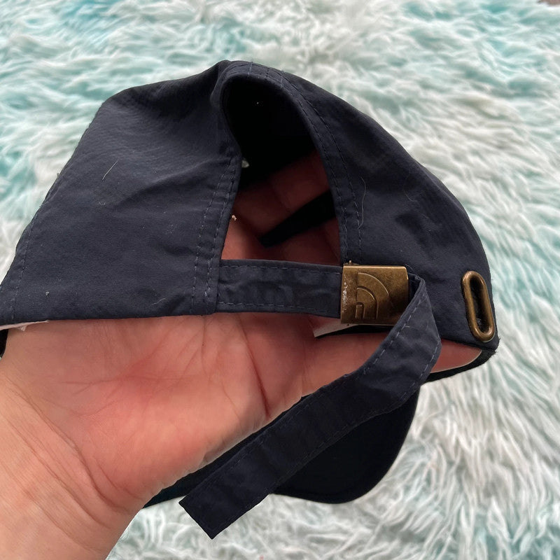 Navy The North Face Hiking Cap