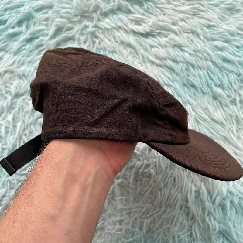 Brown Carhartt Cap