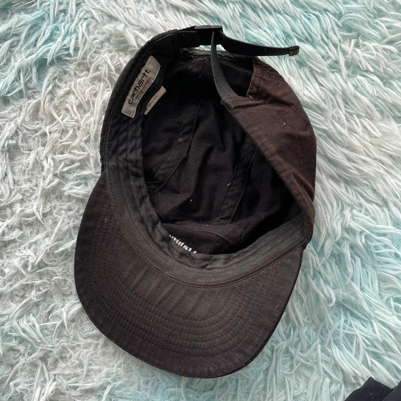 Brown Carhartt Cap