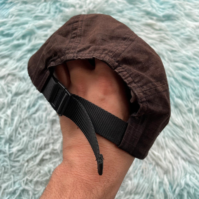 Brown Carhartt Cap