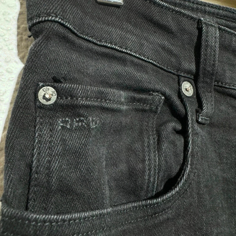 Black G-Star Jeans Slim Fit - 31W 32L