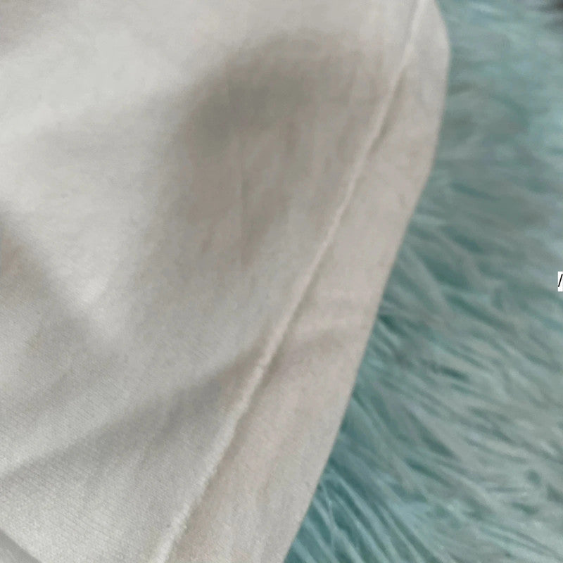 Vintage 90s White Kenyon College Graphic T Shirt - XXL