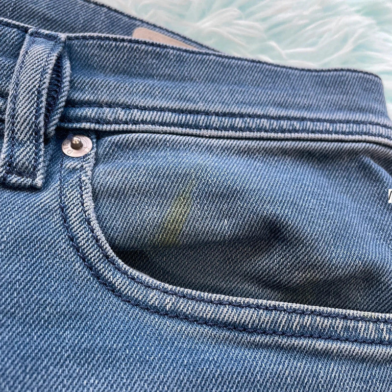 Blue Diesel Tepphar Trousers - 33W