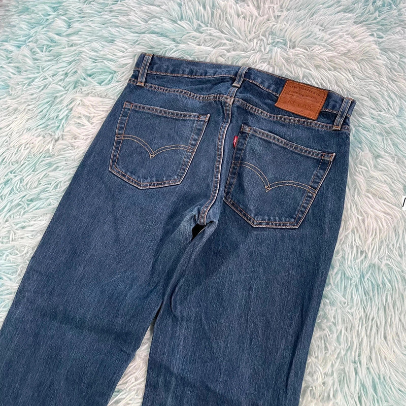Blue Levi’s 511 Jeans - 30W 30L