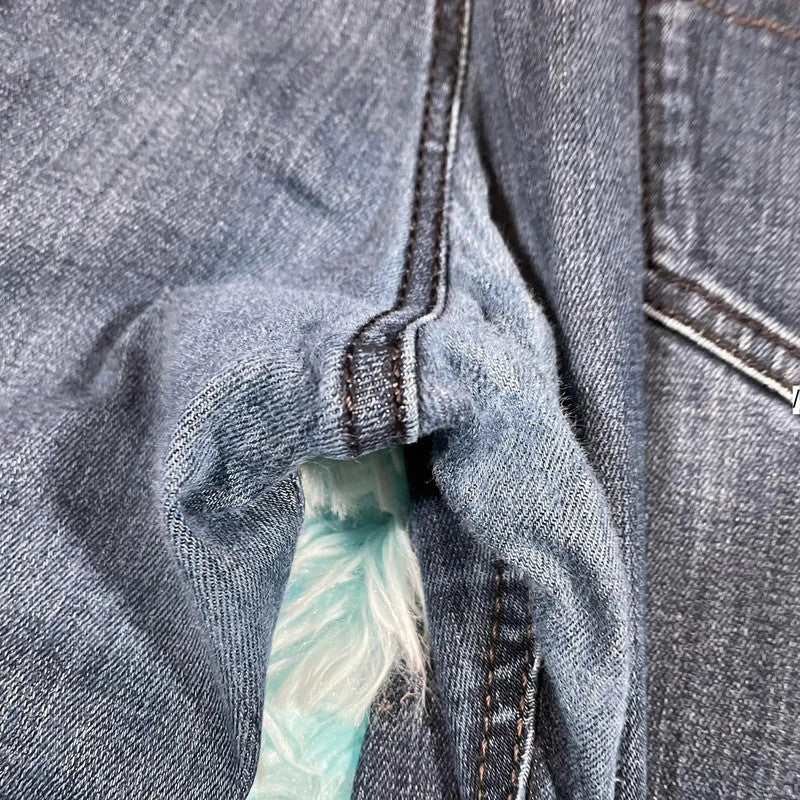 Navy Diesel Jeans Waykee Loose Tapered - 38W 32L