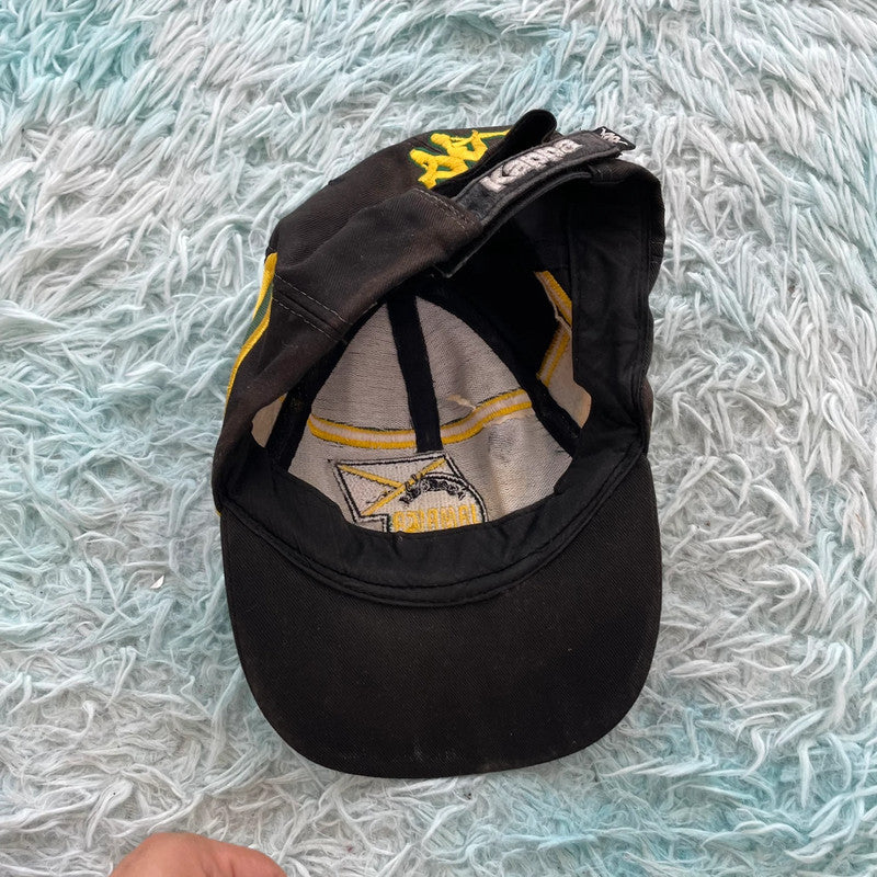 Vintage 90s Jamaica Kappa Cap