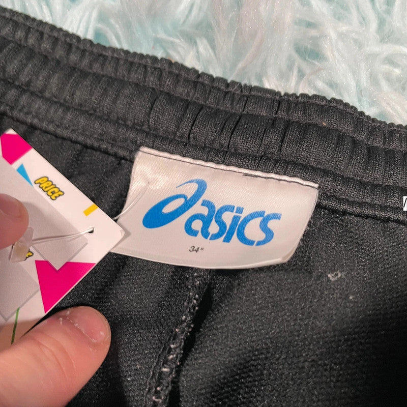 Vintage 90s Newcastle Shorts ASICS - 34W