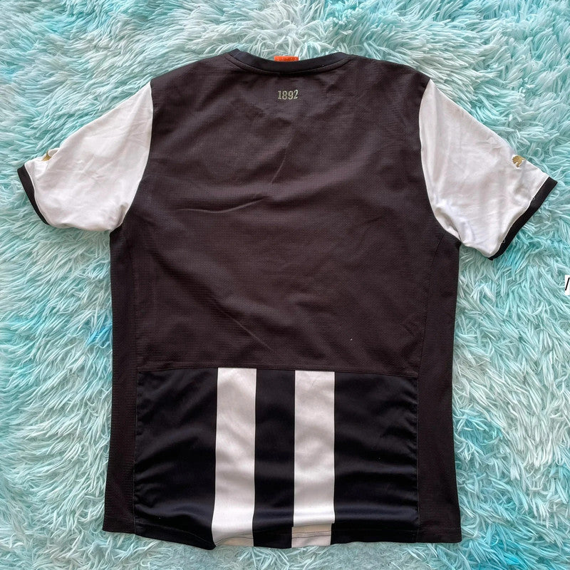 Newcastle Shirt Puma Home Kit - Small