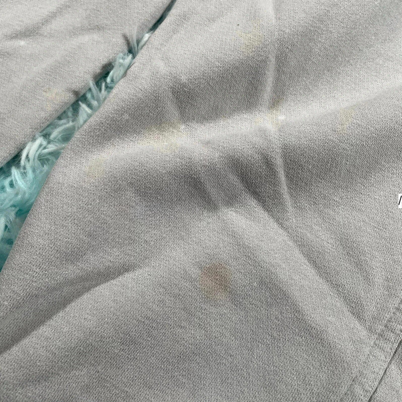 Vintage 90s Light blue Nike Joggers - Medium