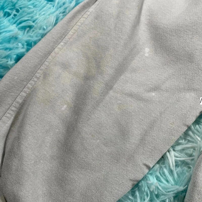 Vintage 90s Light blue Nike Joggers - Medium