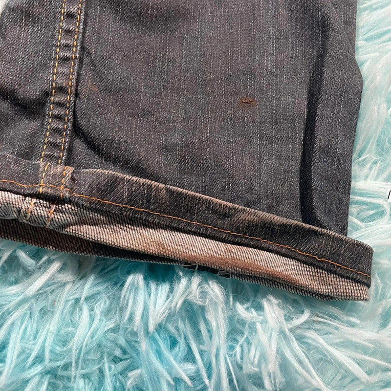 Vintage 00s Levi’s 511 Jeans Slim Fit - 32W 34L