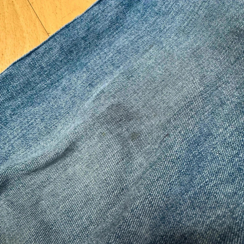 Vintage True Religion Jeans Relaxed Skinny Rocco - 31W