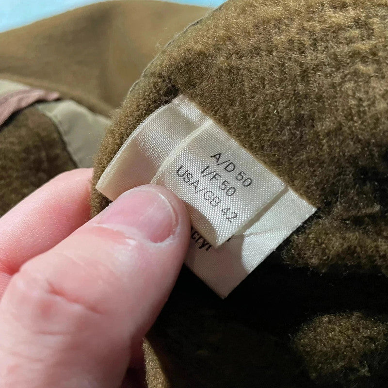 Brown Schneiders Trench Coat Lined