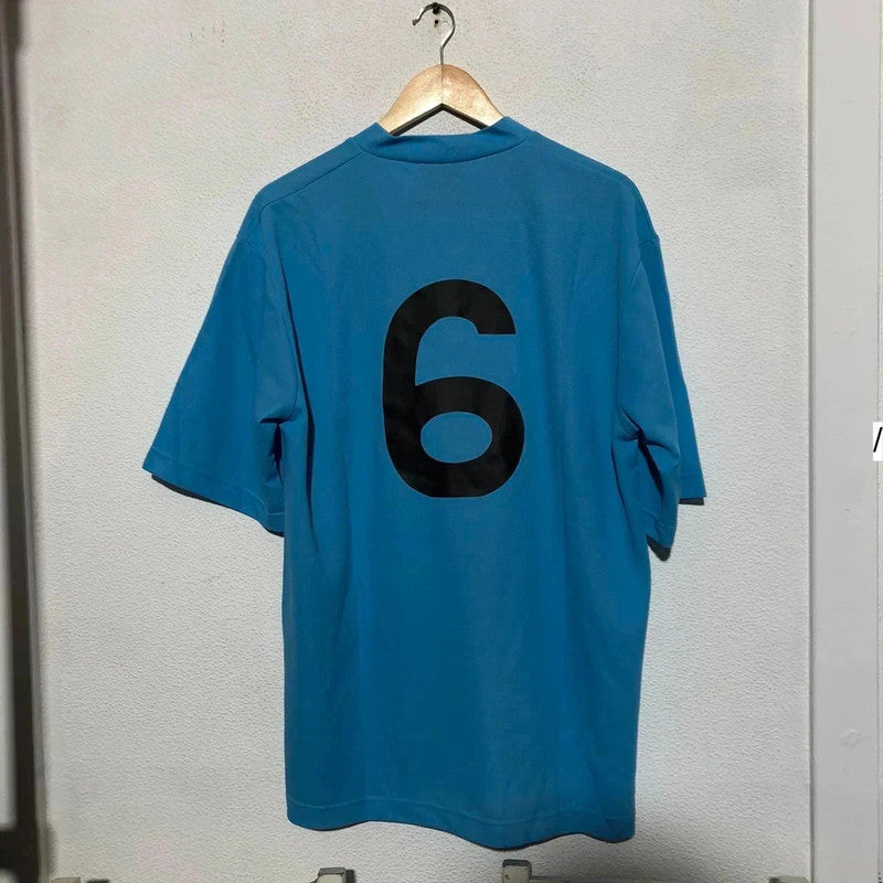 Vintage Pescara Football Shirt 2003 Training Top Ennedue - XL