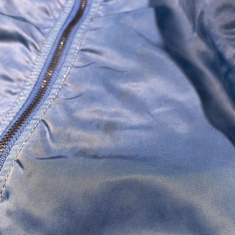 Vintage Reversible Alpha Industries Bomber Jacket - XL