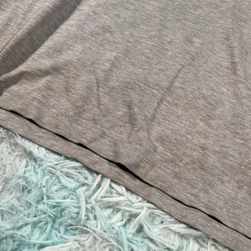 Grey Dolce & Gabbana T Shirt - Large