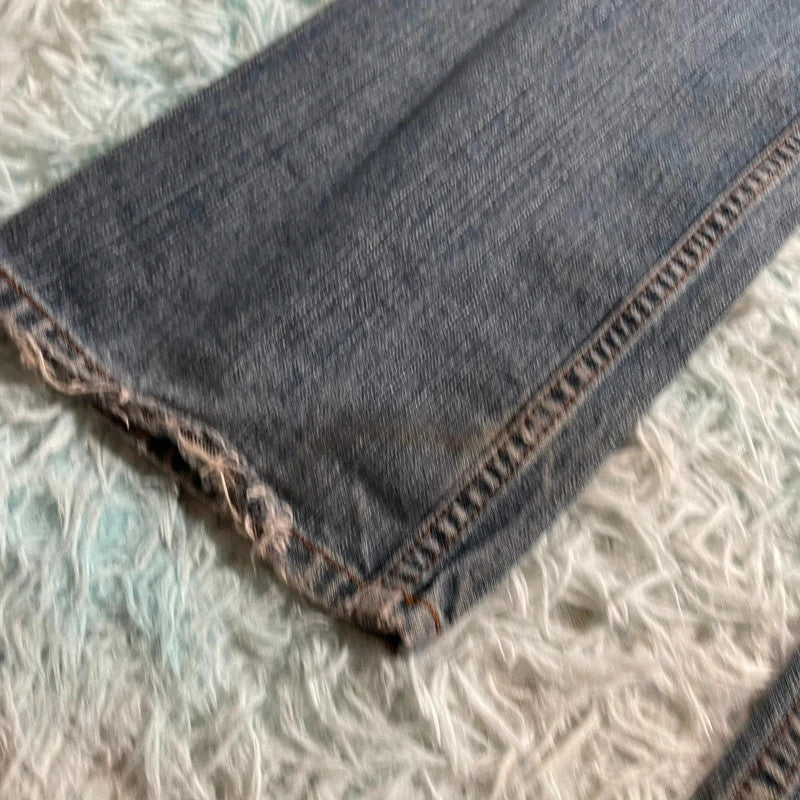 Vintage Levi’s Jeans 505 Baggy Jeans - 34W 30L