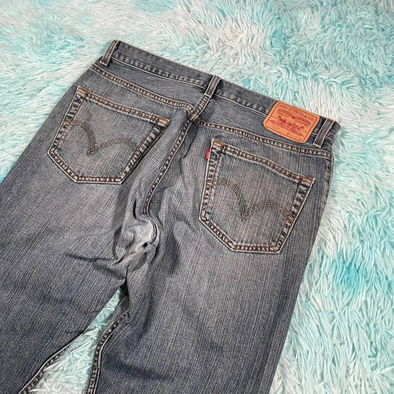Vintage Levi’s Jeans 505 Baggy Jeans - 34W 30L