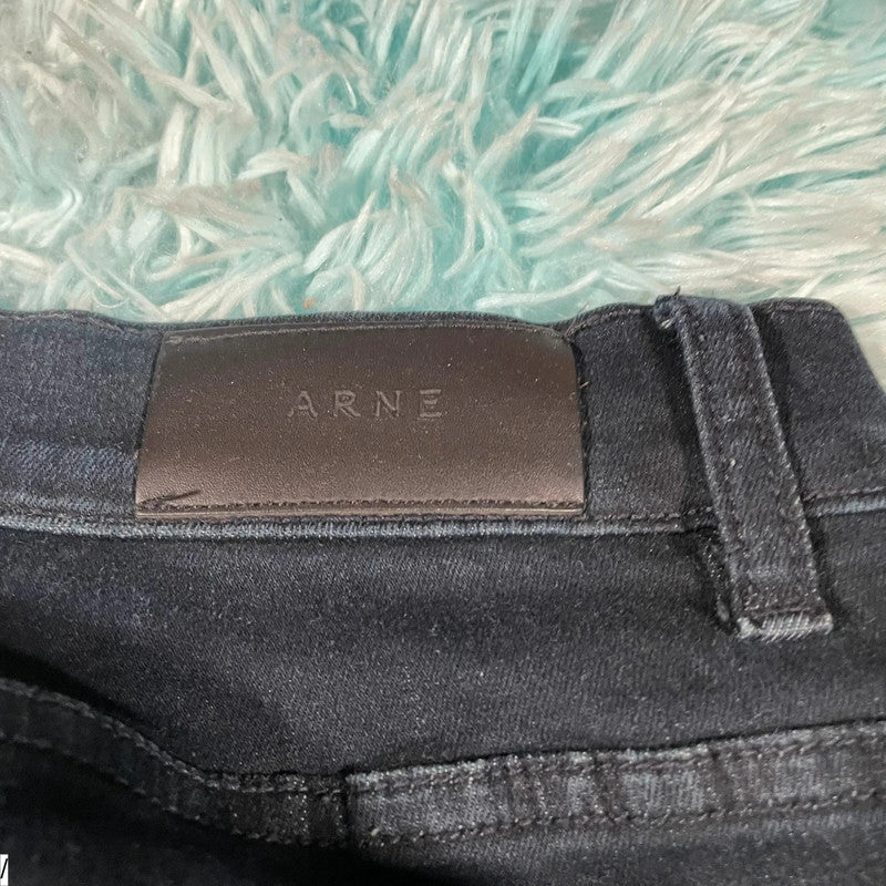 Navy Arne Slim Jeans - 32W 32L