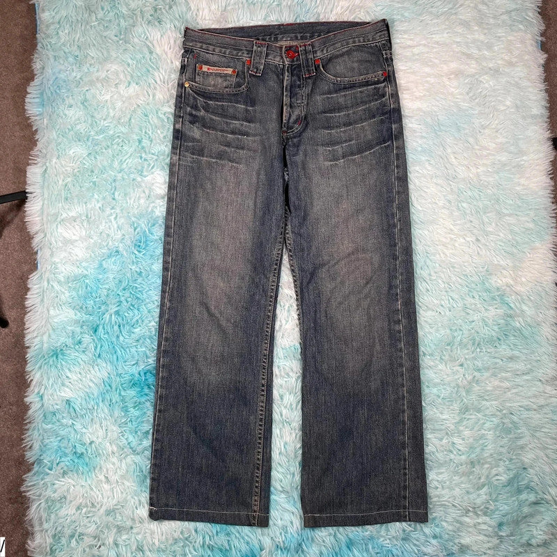 Vintage 00s Bootcut Jeans Jules - 30W 28L
