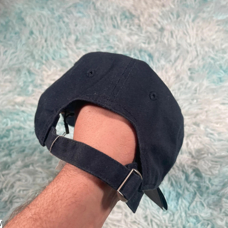 Navy Palm Angels Cap