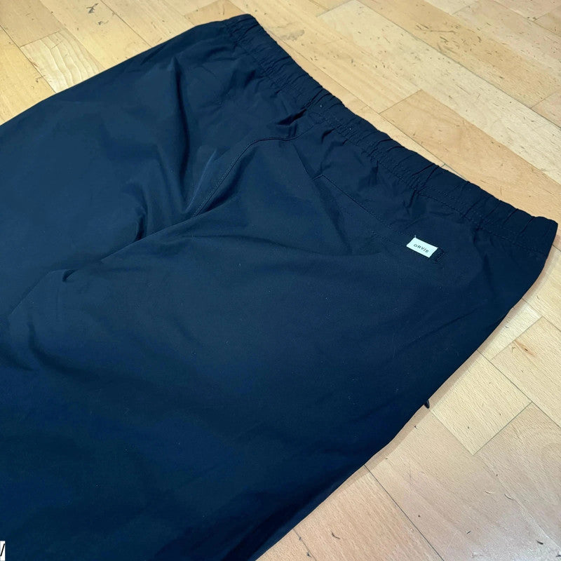 Black Orvis Hiking Trousers - XL