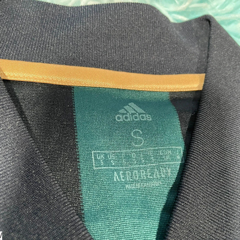 2020 Leeds Shirt Away Kit Adidas - Small